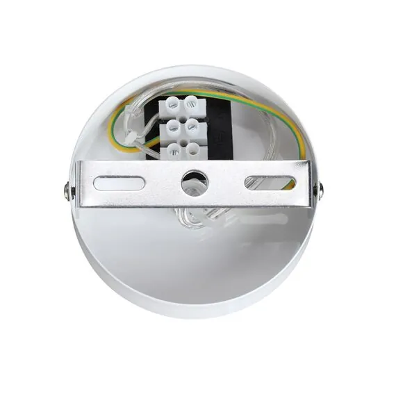 LUMION 6558/1 SUSPENTIONI LN25 334 белый/белый, коричнеый, кремовый/металл/металл, стекло Подвес G9 1*20W 220V BONBONES, изображение 5