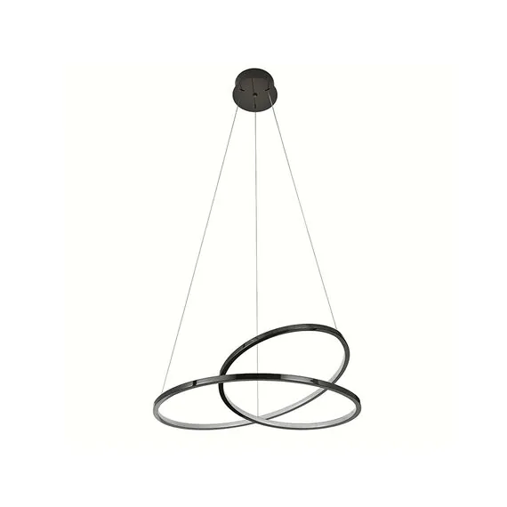 Newport 15202/S black glossy Подвесной светильник black glossy, изображение 2