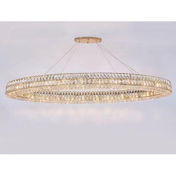 Newport 10127+21/S gold; М0063722 Подвесной светильник gold, изображение 2