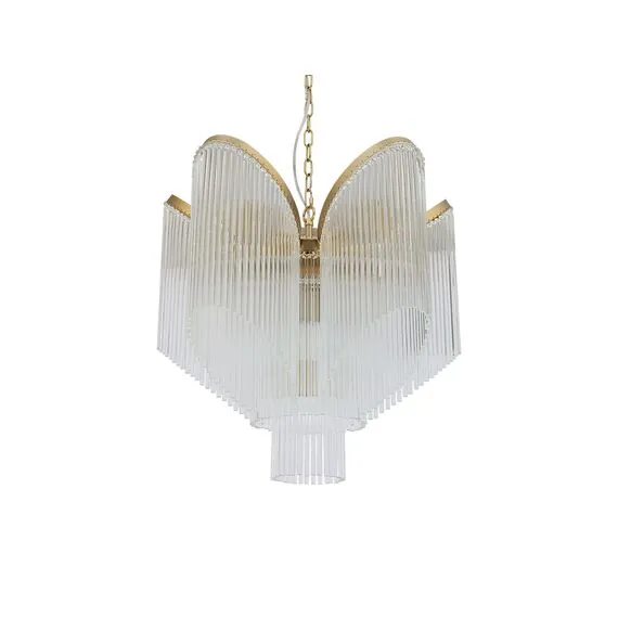 Newport 3229/C french gold; М0068540 Люстра french gold, изображение 2