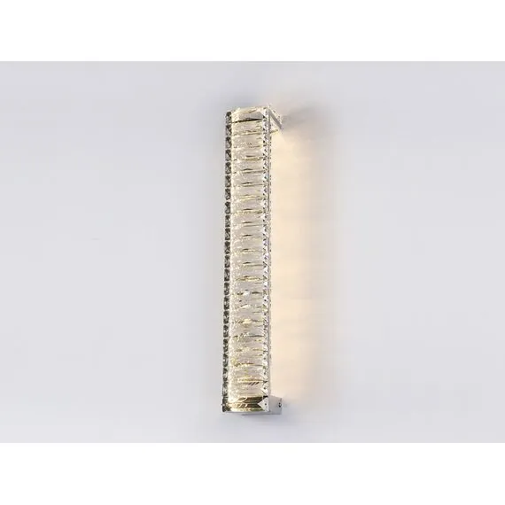 Newport 8241/A chrome; М0064517 Бра chrome, изображение 2