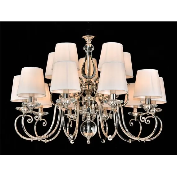 Newport 1110+5/C; М0057598 Люстра, изображение 2