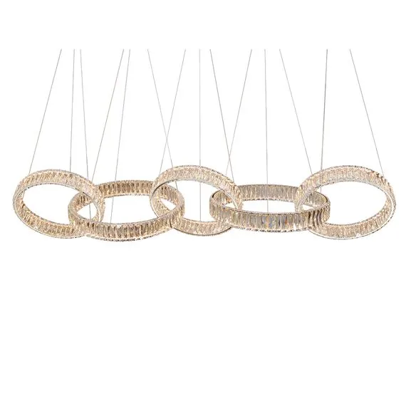 Newport 8245/S chrome; М0064769 Подвесной светильник chrome, изображение 2