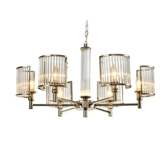 Newport 12506/C; М0065045 Люстра, изображение 2