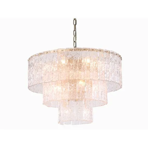 Newport 10826+10/С brass; М0064788 Люстра brass, изображение 2