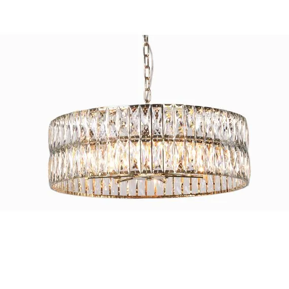 Newport 10125+3/C gold new; М0065934 Люстра gold new, изображение 2