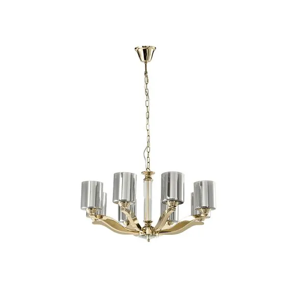 Newport 7908/C gold; М0062319 Люстра gold, изображение 2