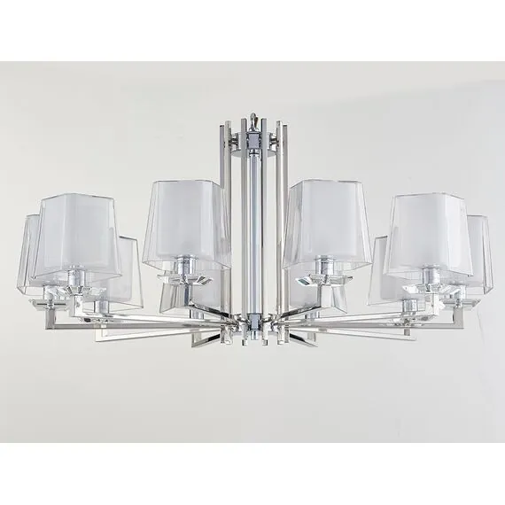 Newport 4710/C; М0058843 Люстра, изображение 2