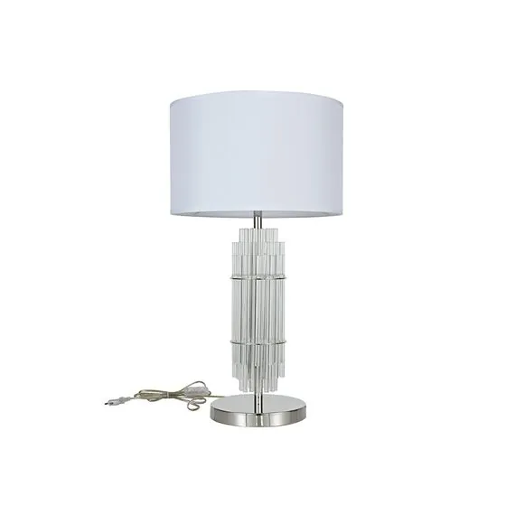 Newport 3681/T nickel; М0069629 Настольная лампа nickel, изображение 2