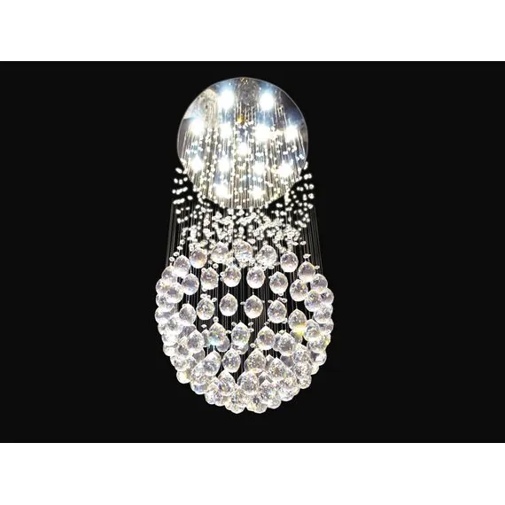 Newport 8113/230; М0042281 Потолочный/ Каскадный светильник, изображение 2