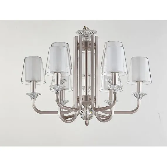 Newport 4606+3/C; М0058840 Люстра, изображение 2