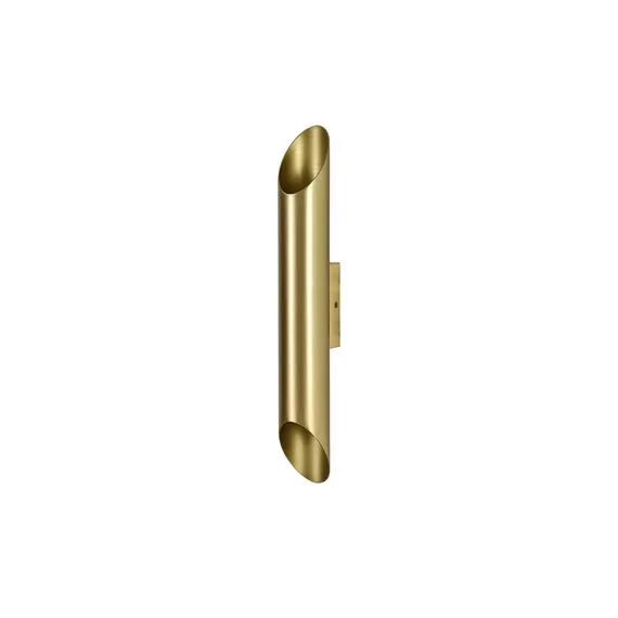 Newport 3562/A brass; М0070207 Бра brass, изображение 2