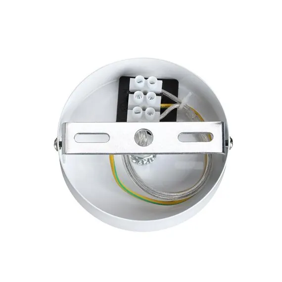 LUMION 6559/1 SUSPENTIONI LN25 334 белый/белый, хром/металл/металл, стекло Подвес G9 1*20W 220V BONBONES, изображение 5