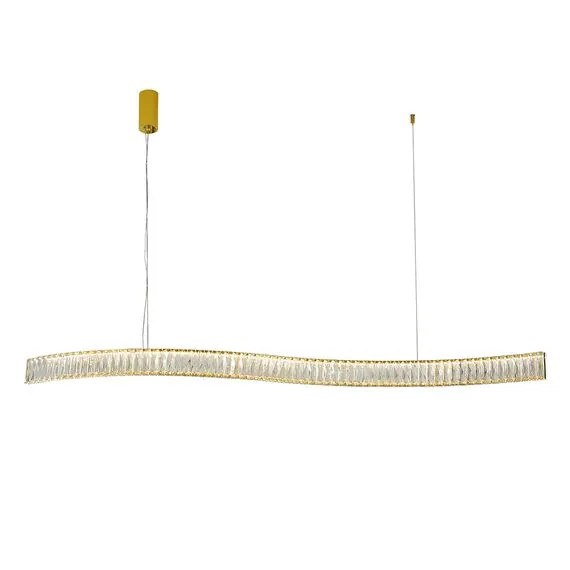 Newport 8243/150 gold NEW; М0068727 Подвесной светильник gold NEW, изображение 2