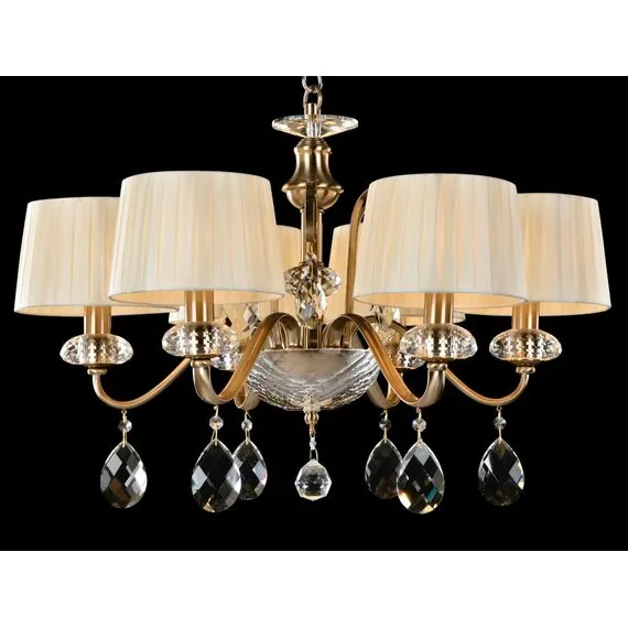 Newport 1706/C; М0049552 Люстра, изображение 2