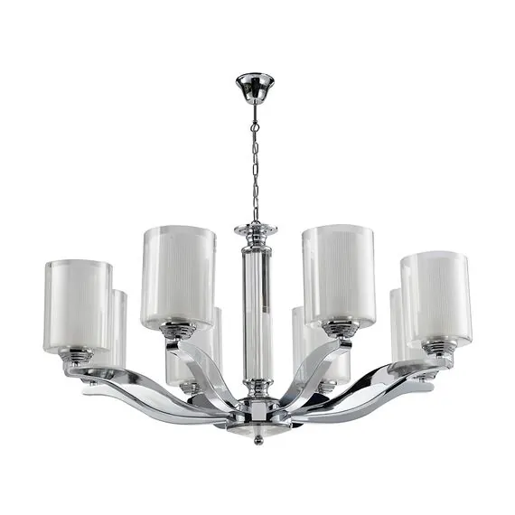 Newport 7908/C; М0060038 Люстра, изображение 2