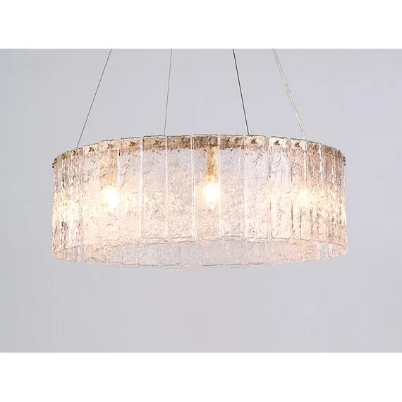 Newport 10826+2/S brass; М0064794 Подвесной светильник brass, изображение 3