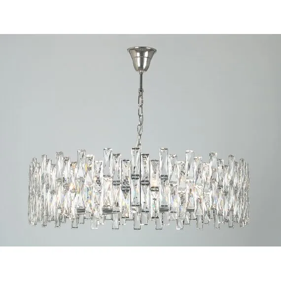 Newport 10123+9/C Люстра, изображение 2