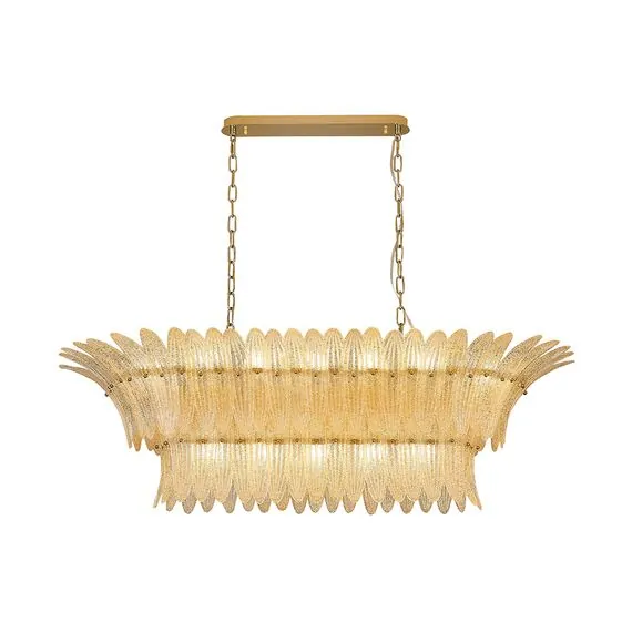 Newport 8819/S gold; М0068229 Подвесной светильник gold, изображение 2