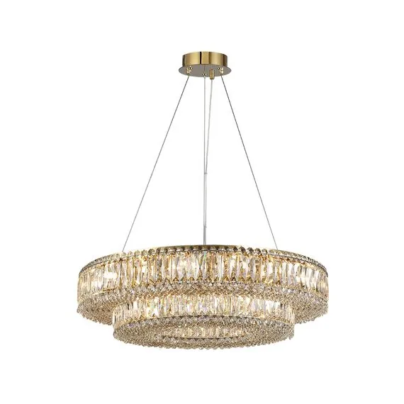 Newport 8450+28/S gold; М0070079 Подвесной светильник gold, изображение 2