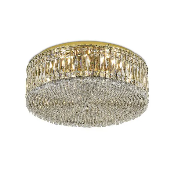 Newport 8459/PL gold; М0068846 Потолочный светильник gold, изображение 2