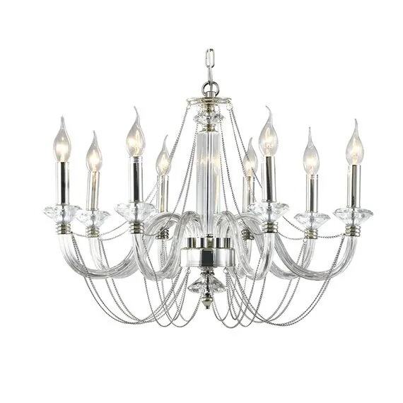 Newport 12708/C; М0065506 Люстра, изображение 2