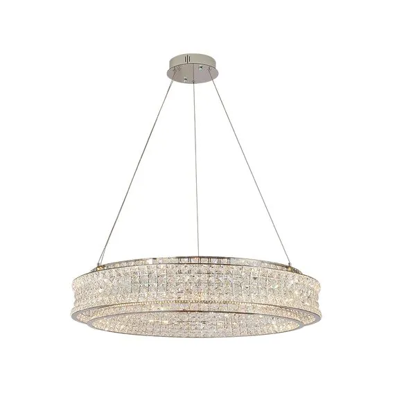 Newport 8510/80 chrome; М0069970 Подвесной светильник chrome, изображение 2