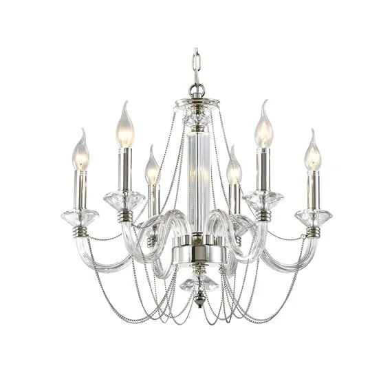 Newport 12706/C; М0065505 Люстра, изображение 2