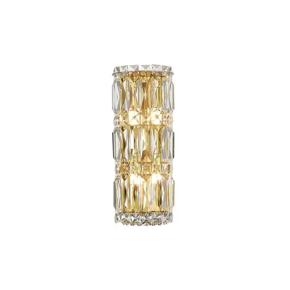 Newport 8455/A gold; М0068842 Бра gold, изображение 2