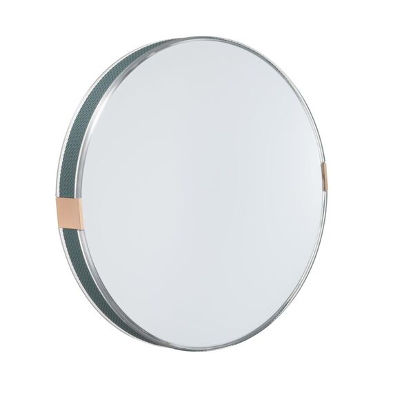 SONEX 7677/DL COLOR SN 135 Светильник пластик/серо-гол./зол. LED 48Вт 4000K D393 IP43 OTIGA BLUE