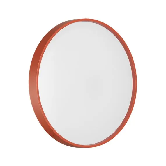 SONEX 7744/DL COLOR SN 127 Светильник светодиодный потолочный пластик/белый/красный LED 48Вт 3000-6000К D380 IP43 пульт ДУ MAVIC, изображение 6