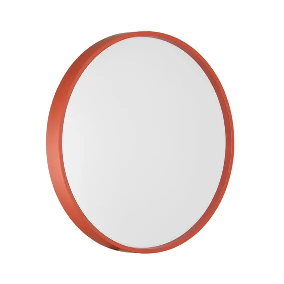 SONEX 7744/CL COLOR SN 127 Светильник светодиодный потолочный пластик/белый/красный LED 30Вт 4000К D330 IP43 MAVIC