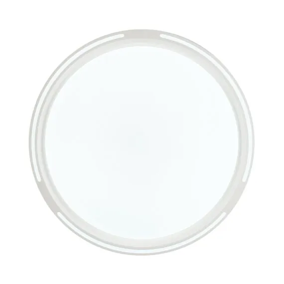 SONEX 3028/EL COLOR SN 223 Светильник пластик/бел LED 72Вт 3000-6500K D490 IP43 пульт ДУ/RGB/LampSmart SLOT, изображение 6