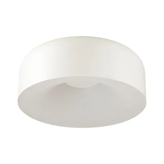 SONEX 7690/40L AVRA LED SN 043 Светильник металл/акрил/белый LED 40Вт 4000K D360 IP20 CONFY