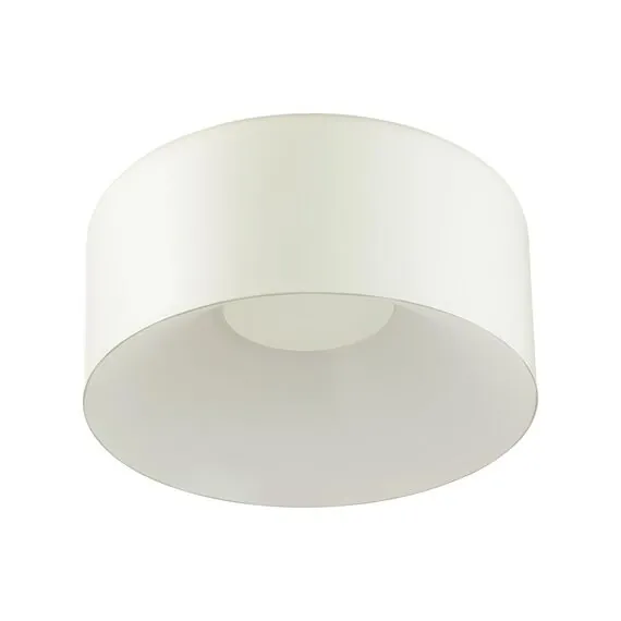 SONEX 7690/26L AVRA LED SN 043 Светильник металл/акрил/белый LED 26Вт 4000K D260 IP20 CONFY