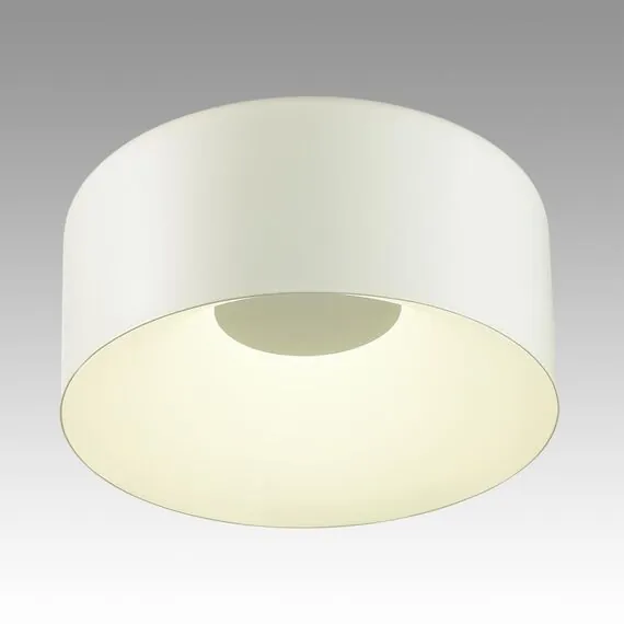 SONEX 7690/26L AVRA LED SN 043 Светильник металл/акрил/белый LED 26Вт 4000K D260 IP20 CONFY, изображение 6