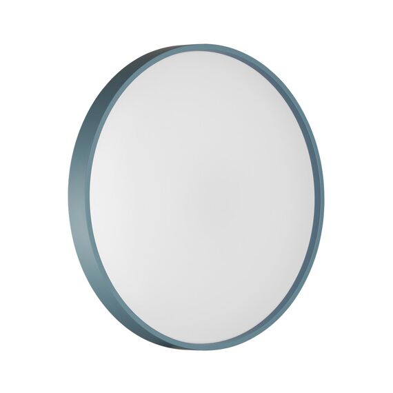 SONEX 7745/DL COLOR SN 127 Светильник светодиодный потолочный пластик/белый/синий LED 48Вт 3000-6000К D380 IP43 пульт ДУ MAVIC, изображение 6