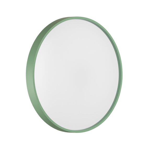 SONEX 7743/DL COLOR SN 127 Светильник светодиодный потолочный пластик/белый/зеленый LED 48Вт 3000-6000К D380 IP43 пульт ДУ MAVIC, изображение 6