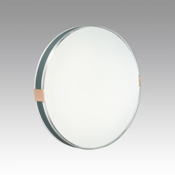 SONEX 7677/DL COLOR SN 135 Светильник пластик/серо-гол./зол. LED 48Вт 4000K D393 IP43 OTIGA BLUE, изображение 3