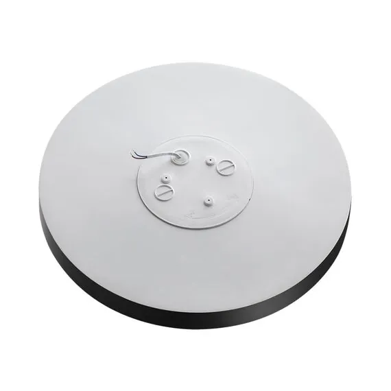 SONEX 7760/36L MITRA LED SN 107 Светильник пластик/белый/черный LED 36Вт 4000K D400 IP54 GAMMA, изображение 3