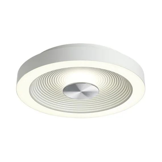 SONEX 7752/18L MITRA LED SN 093 Светильник пластик/белый LED 18Вт 4000K D320 IP54 QUANTUM, изображение 4