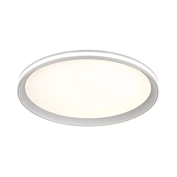 SONEX 7749/60L MITRA LED SN 103 Светильник металл/PMMA/белый LED 60Вт 3000-6000К D386 IP20 пульт ДУ BETA, изображение 5