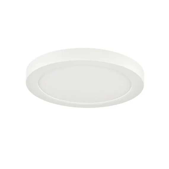 SONEX 7754/12L MITRA LED SN 095 Светильник пластик/белый LED 12Вт 3000/4000/6500К D170 IP20 CCT/датчик движения NEBULA WHITE, изображение 6