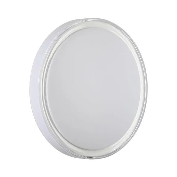 SONEX 7699/DL MARON SN 146 Светильник пластик/белый LED 48Вт 4000K D400 IP43 LAVEN