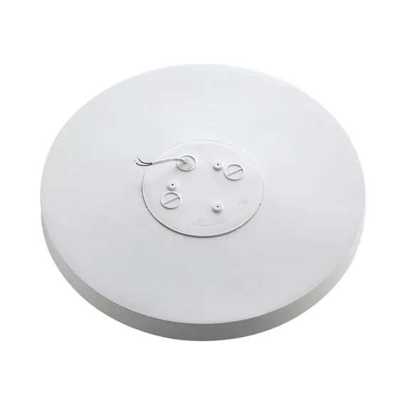 SONEX 7759/36L MITRA LED SN 107 Светильник пластик/белый LED 36Вт 4000K D400 IP54 GAMMA, изображение 4