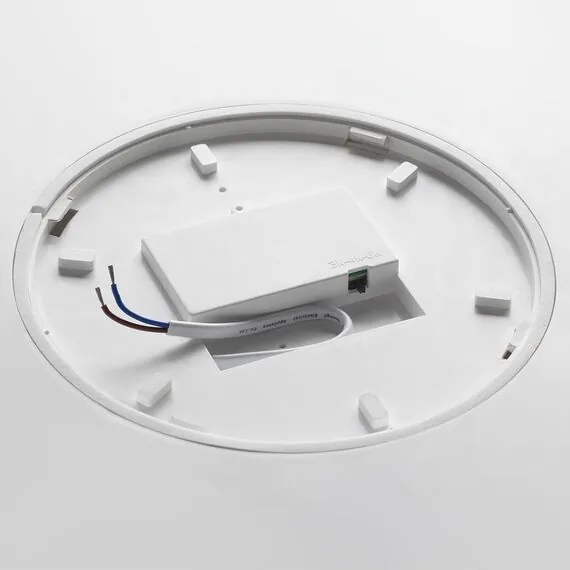 SONEX 7760/50L MITRA LED SN 107 Светильник пластик/белый/черный LED 50Вт 3000-6500K D500 IP54 CCT GAMMA, изображение 7