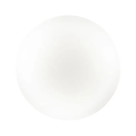 SONEX 3017/CL PALE SN 218 Светильник пластик/белый LED 30Вт 4000K D350 IP43 SIMPLE, изображение 4
