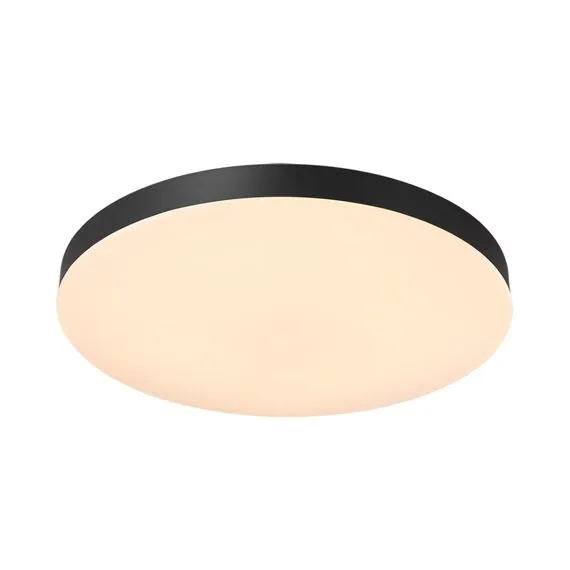 SONEX 7760/50L MITRA LED SN 107 Светильник пластик/белый/черный LED 50Вт 3000-6500K D500 IP54 CCT GAMMA, изображение 8