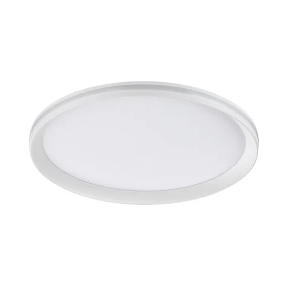SONEX 7749/60L MITRA LED SN 103 Светильник металл/PMMA/белый LED 60Вт 3000-6000К D386 IP20 пульт ДУ BETA, изображение 6