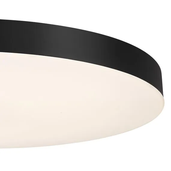 SONEX 7760/24L MITRA LED SN 107 Светильник пластик/белый/черный LED 24Вт 4000K D300 IP54 GAMMA, изображение 7